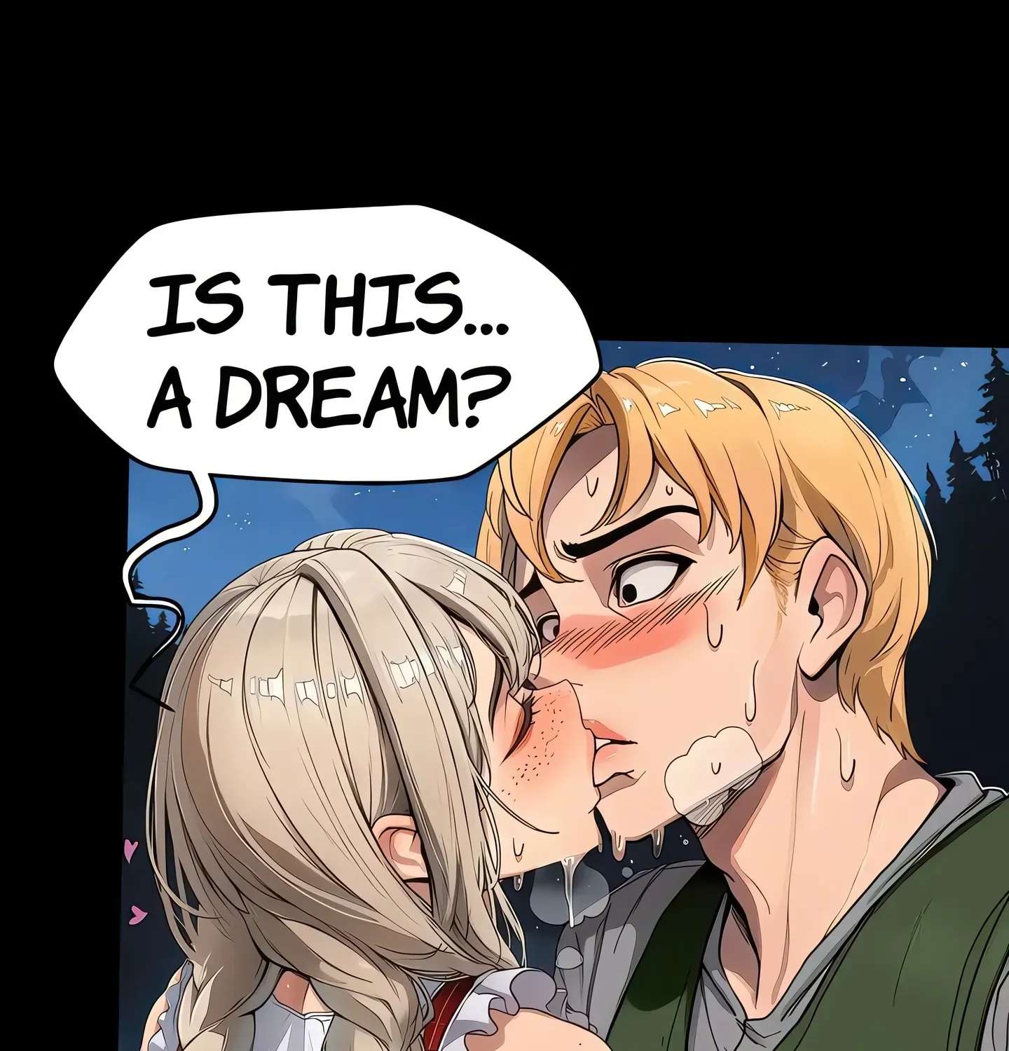 Hansel & Gretel: Delirium Sweets Chapter 1 - page 20