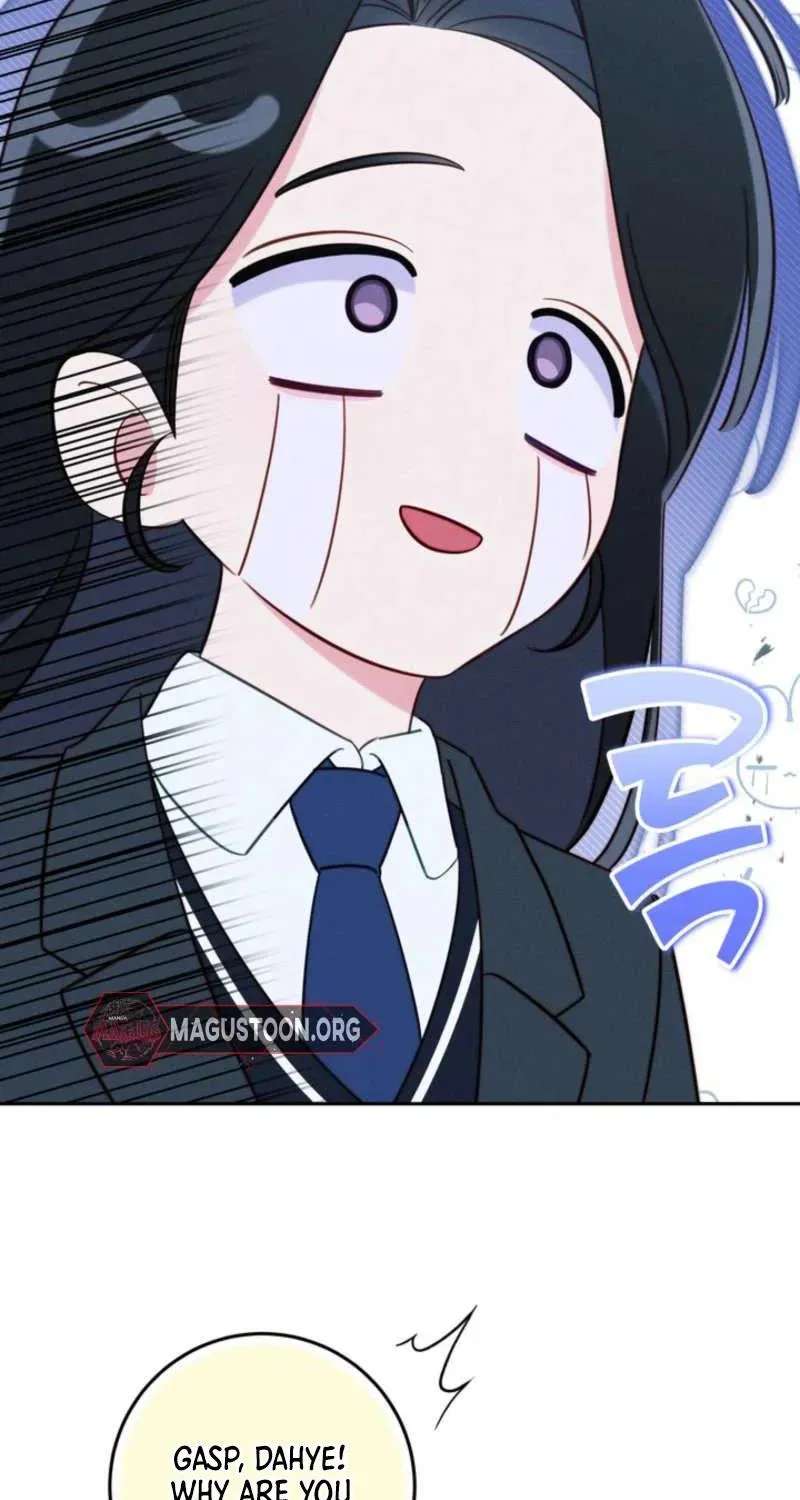 The Top Student Hides Her Regression Chapter 2 - page 87