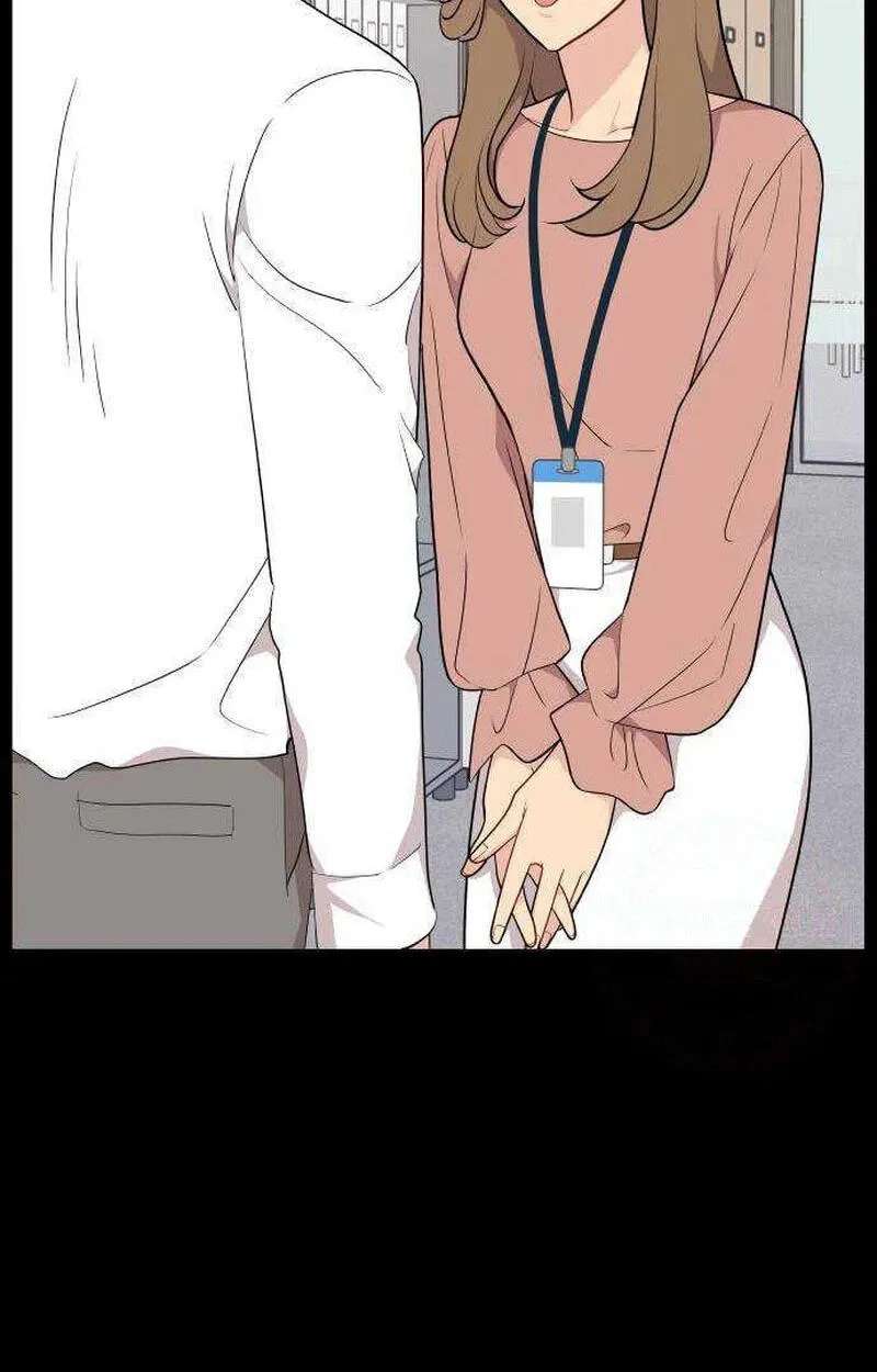 An Awkward Relationship Chapter 30 - page 63