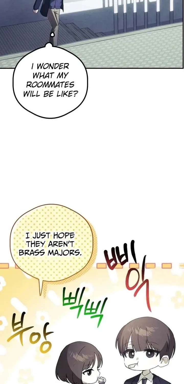 Da Capo for Music Geniuses Chapter 3 - page 62