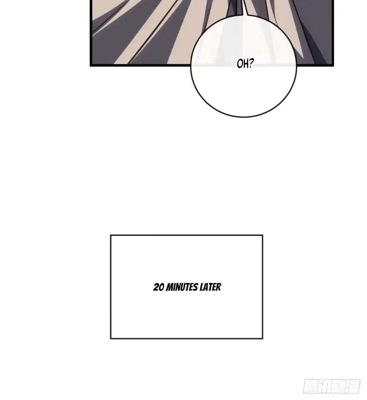 The Lord Of The Wheel Of Destiny Chapter 258 - page 8