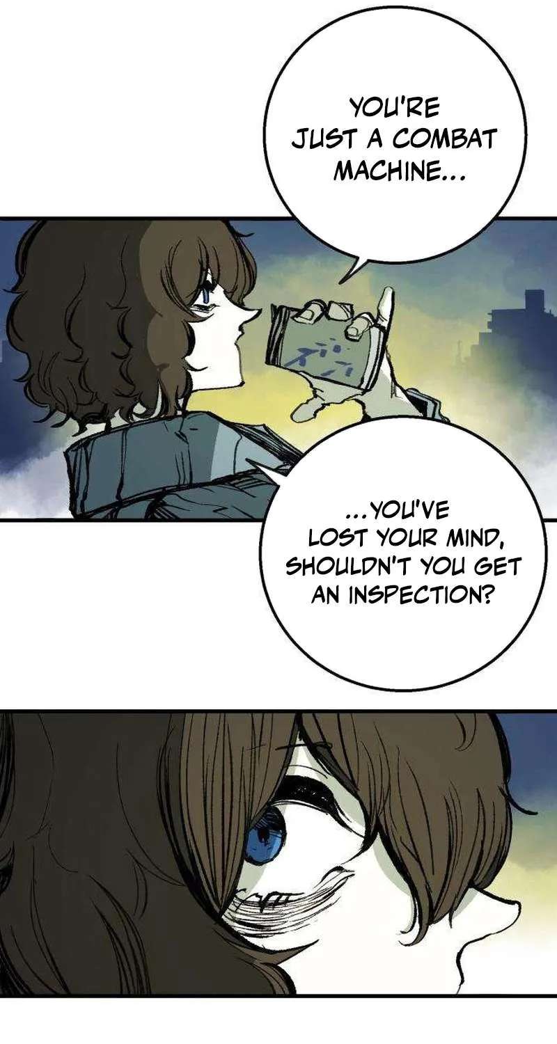 Non-Human Narrative Chapter 20 - page 49