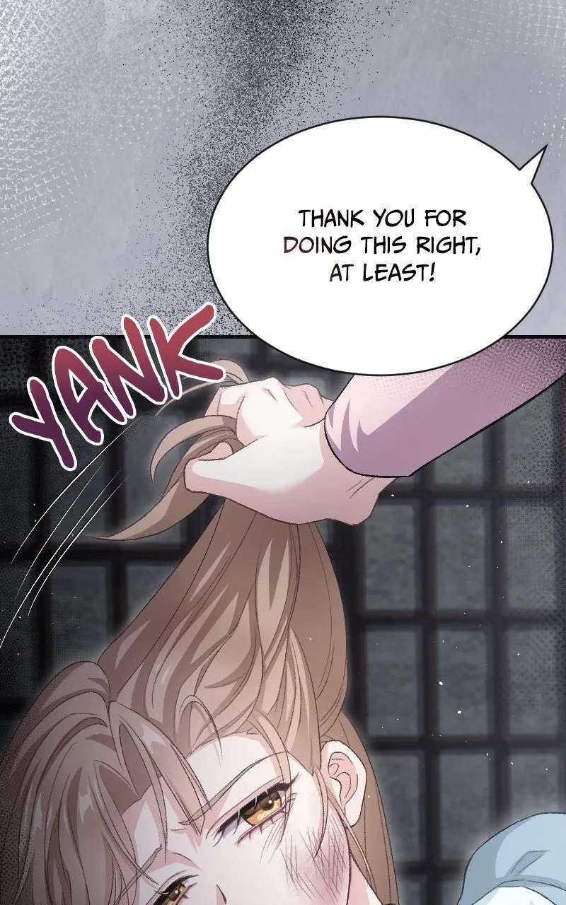 The Bloodstained Margrave'sConfession Chapter 16 - page 58