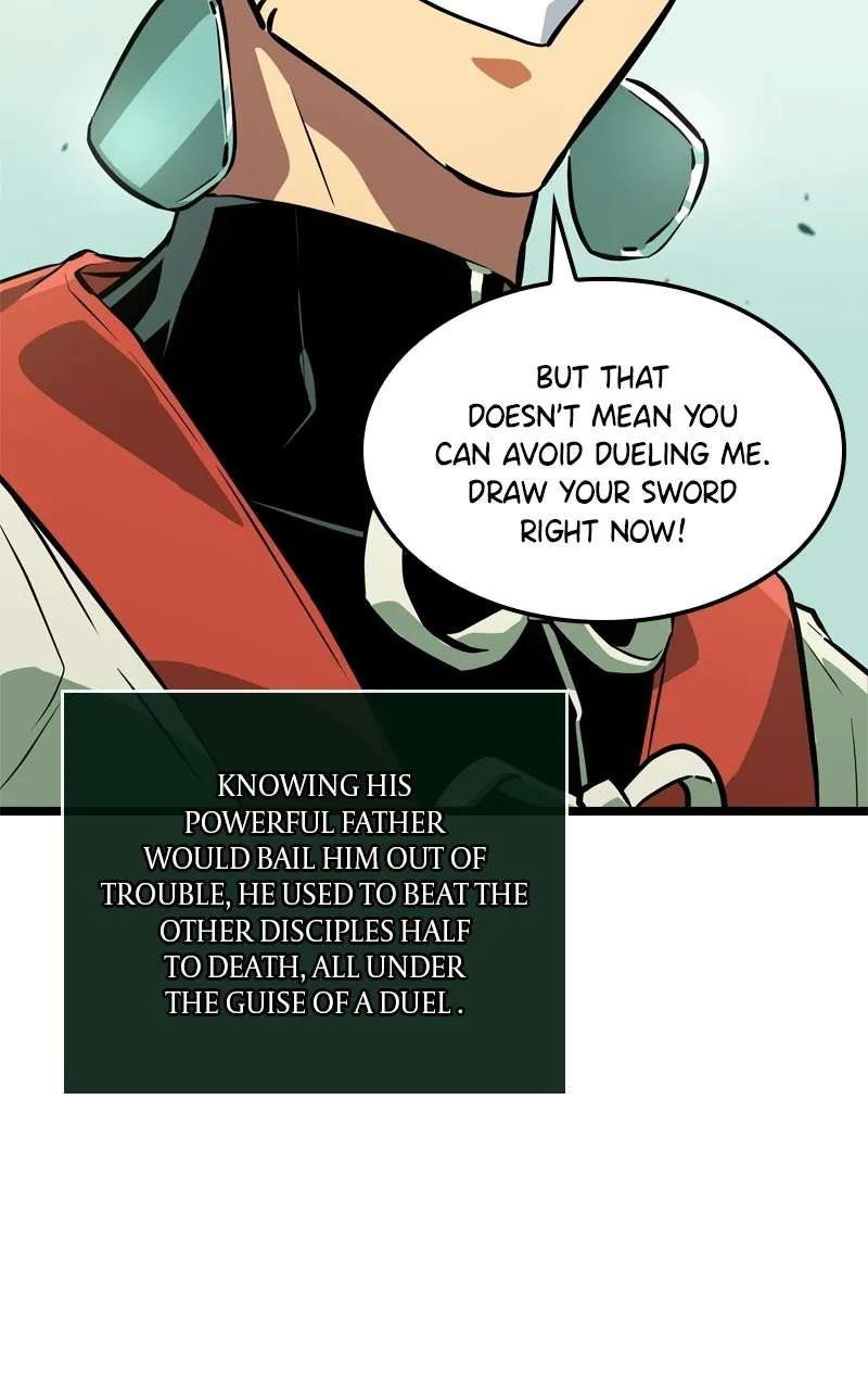 The Martial Genius WhoRemembers Everything Chapter 1 - page 86