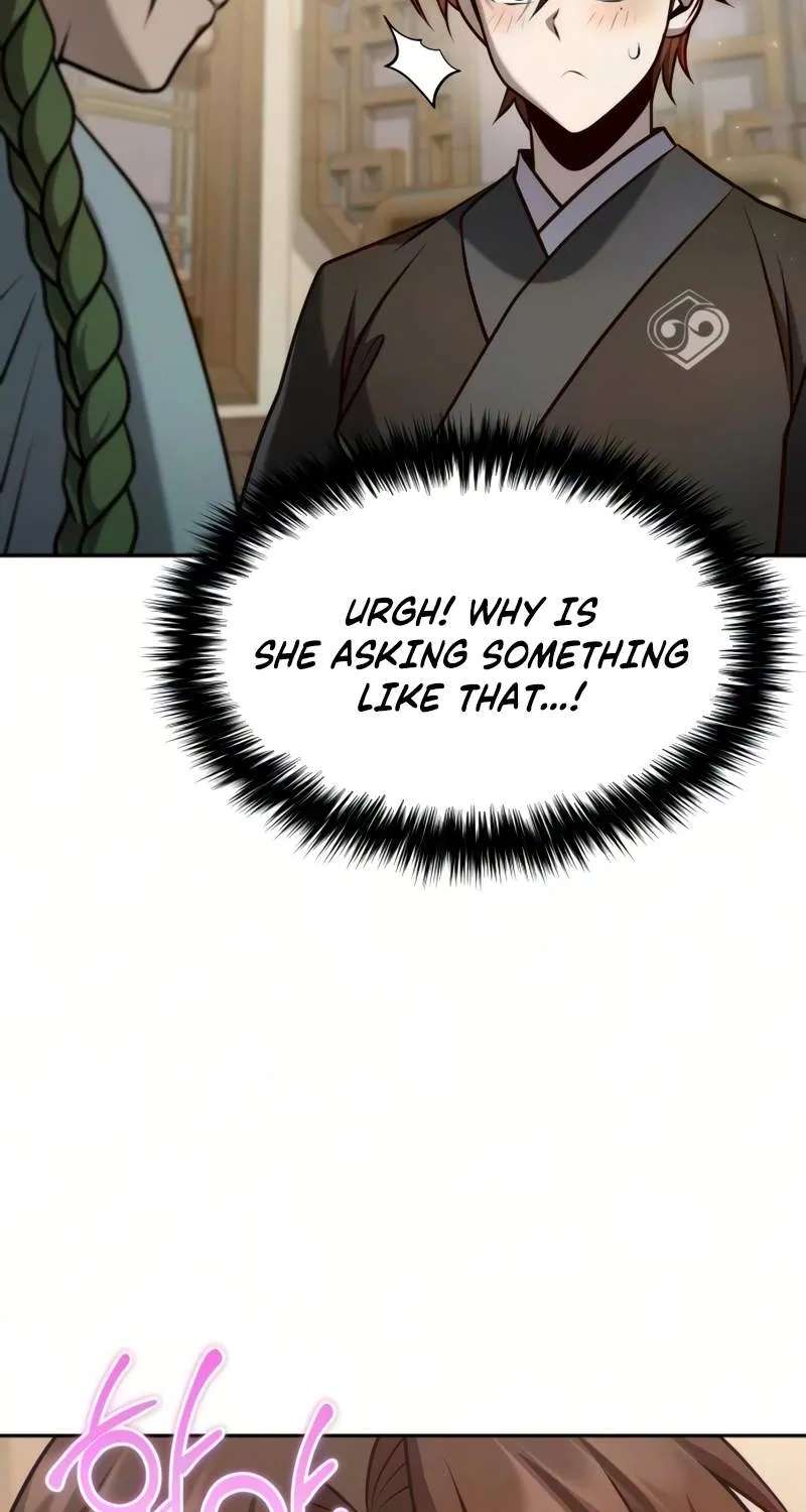 The Second Eunuch Regains His Manhood Chapter 107 - page 72