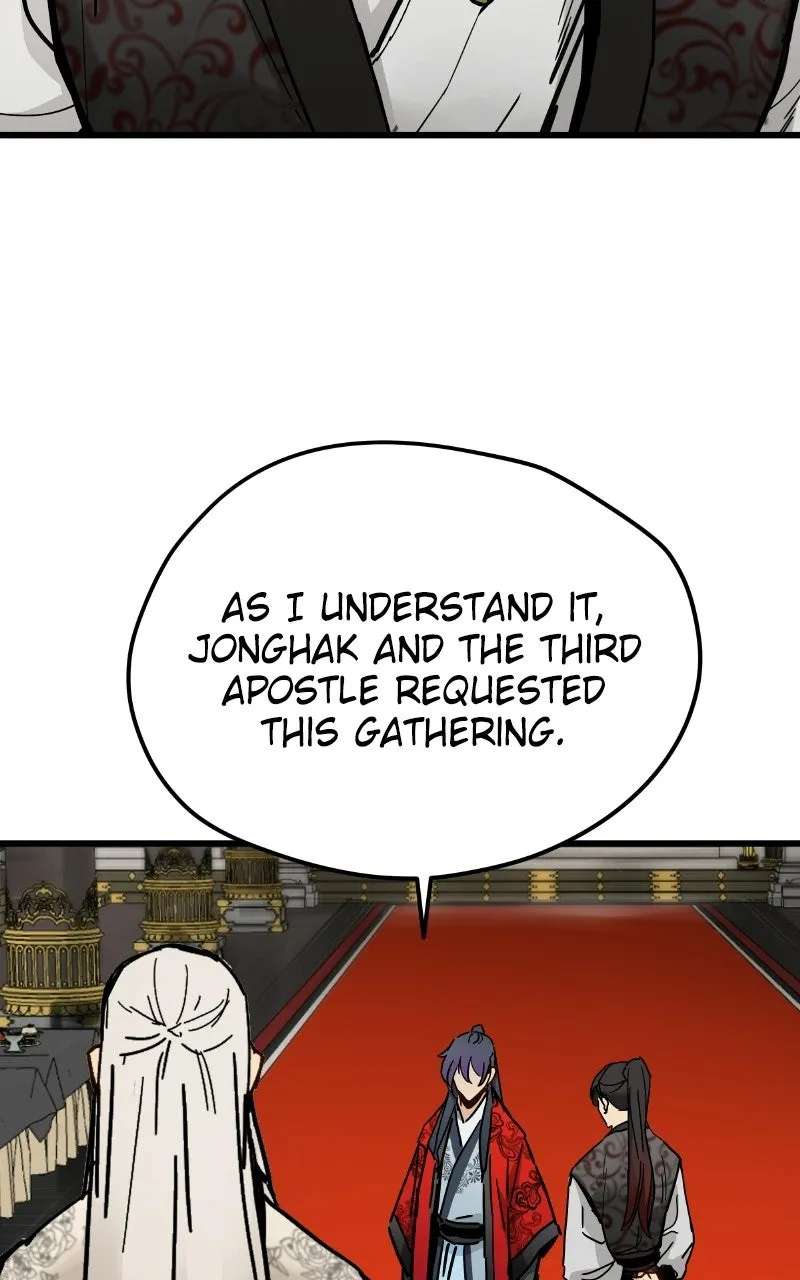 Chronicles of aDoomed Prodigy Chapter 77 - page 69