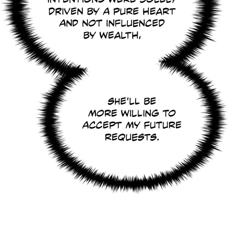Absolute Master of the Senate Chapter 33 - page 32