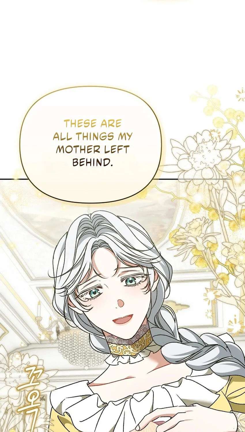 The Pearl of Albrecht Chapter 39 - page 15