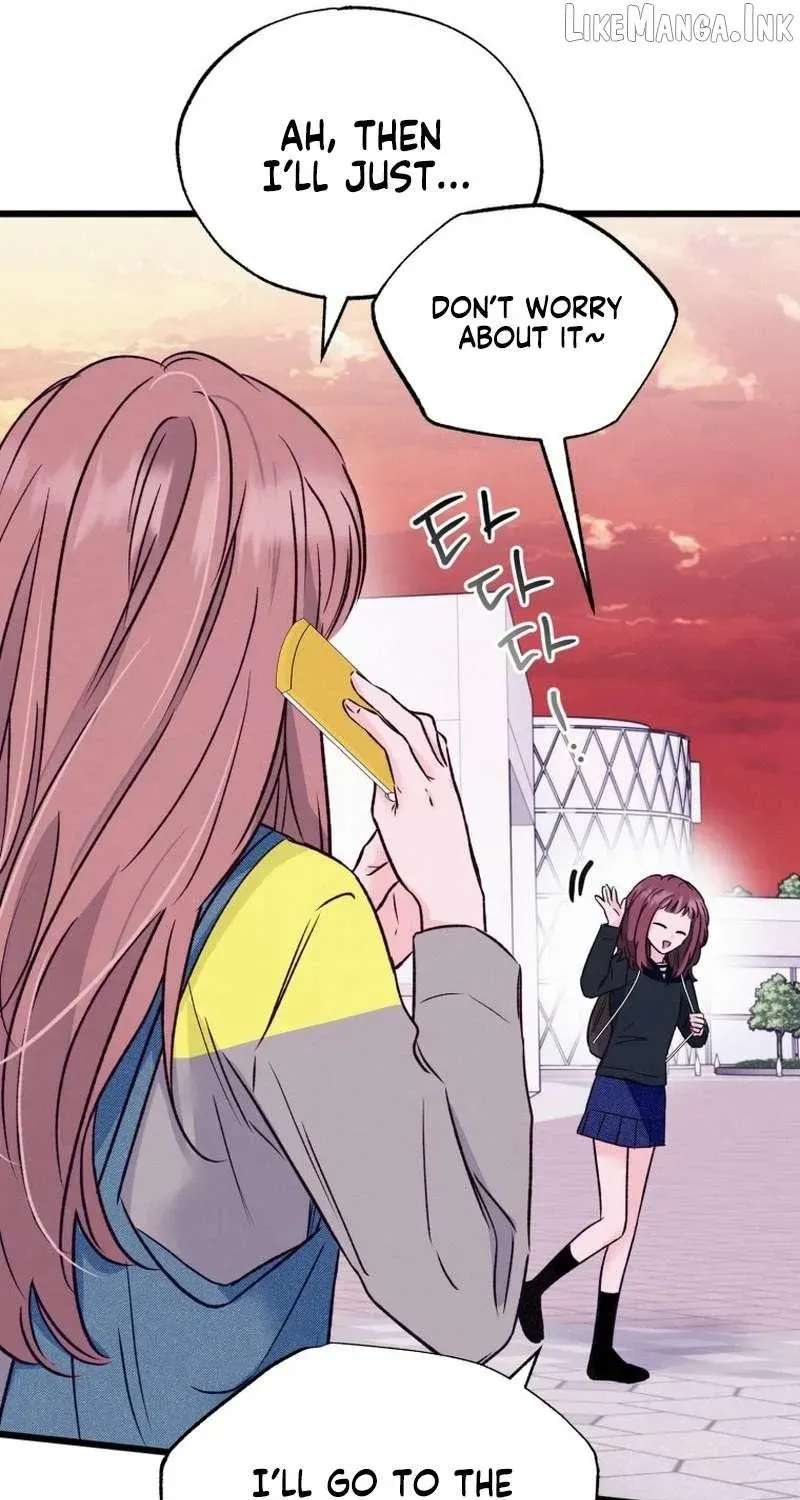 Pretty Girl From Class 8 Chapter 26 - page 27