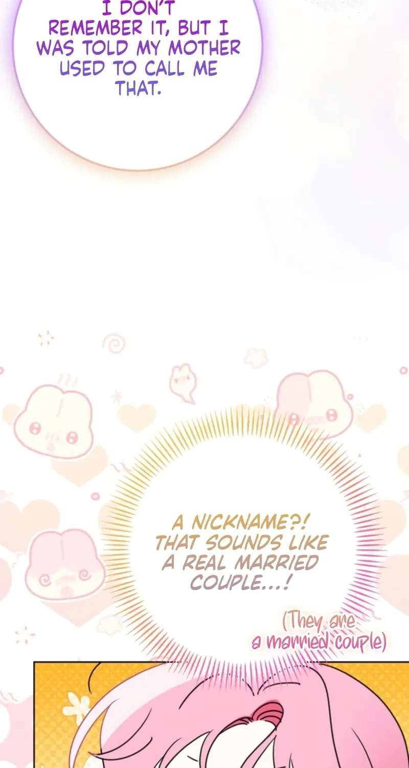 I Thought You Were A Time-Limited Husband Chapter 88 - page 30