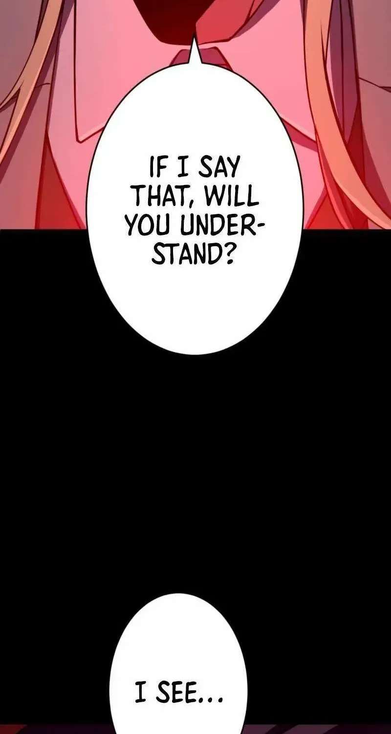 The Underworld Transcendent Returns Chapter 25 - page 8