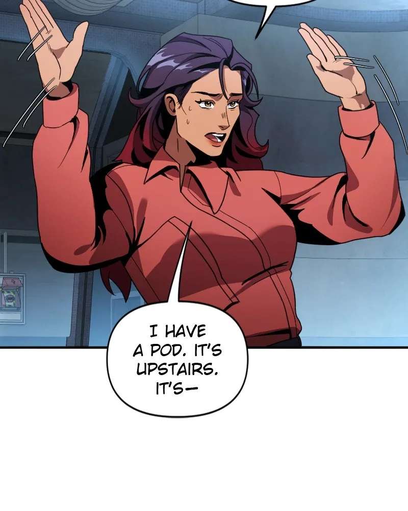 Recollection: A Star Trek Story Chapter 3 - page 74