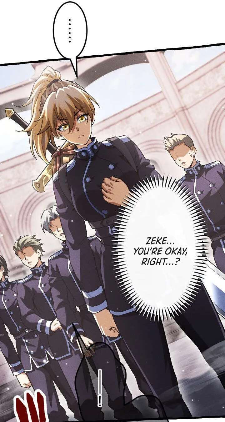 Shodai-sama no Kikan ~Shijou Saikyou ga 1000-nen Go no Shison ni Tensei Suru~ Chapter 54 - page 64