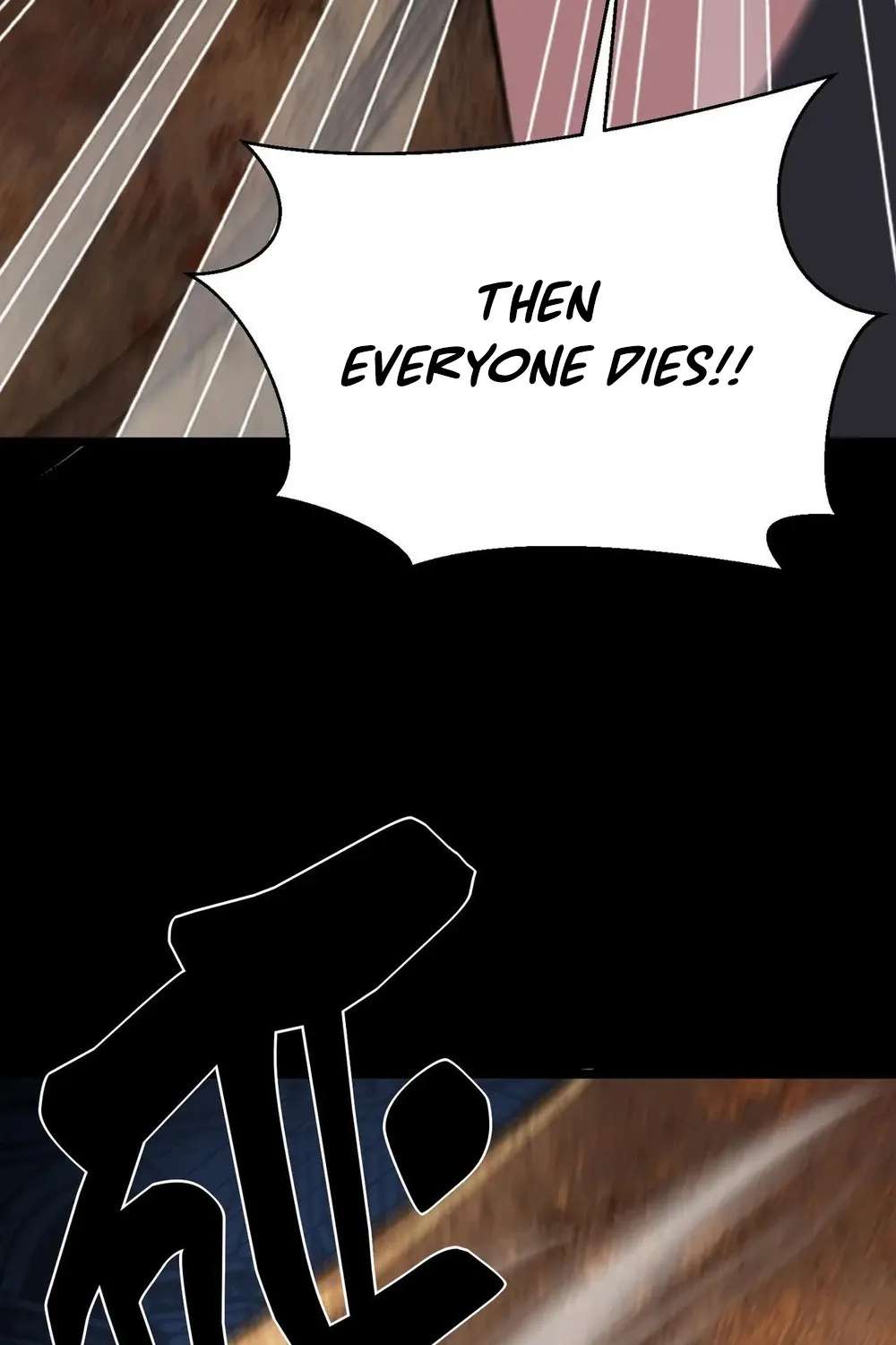 Strange Invasion Chapter 21 - page 60