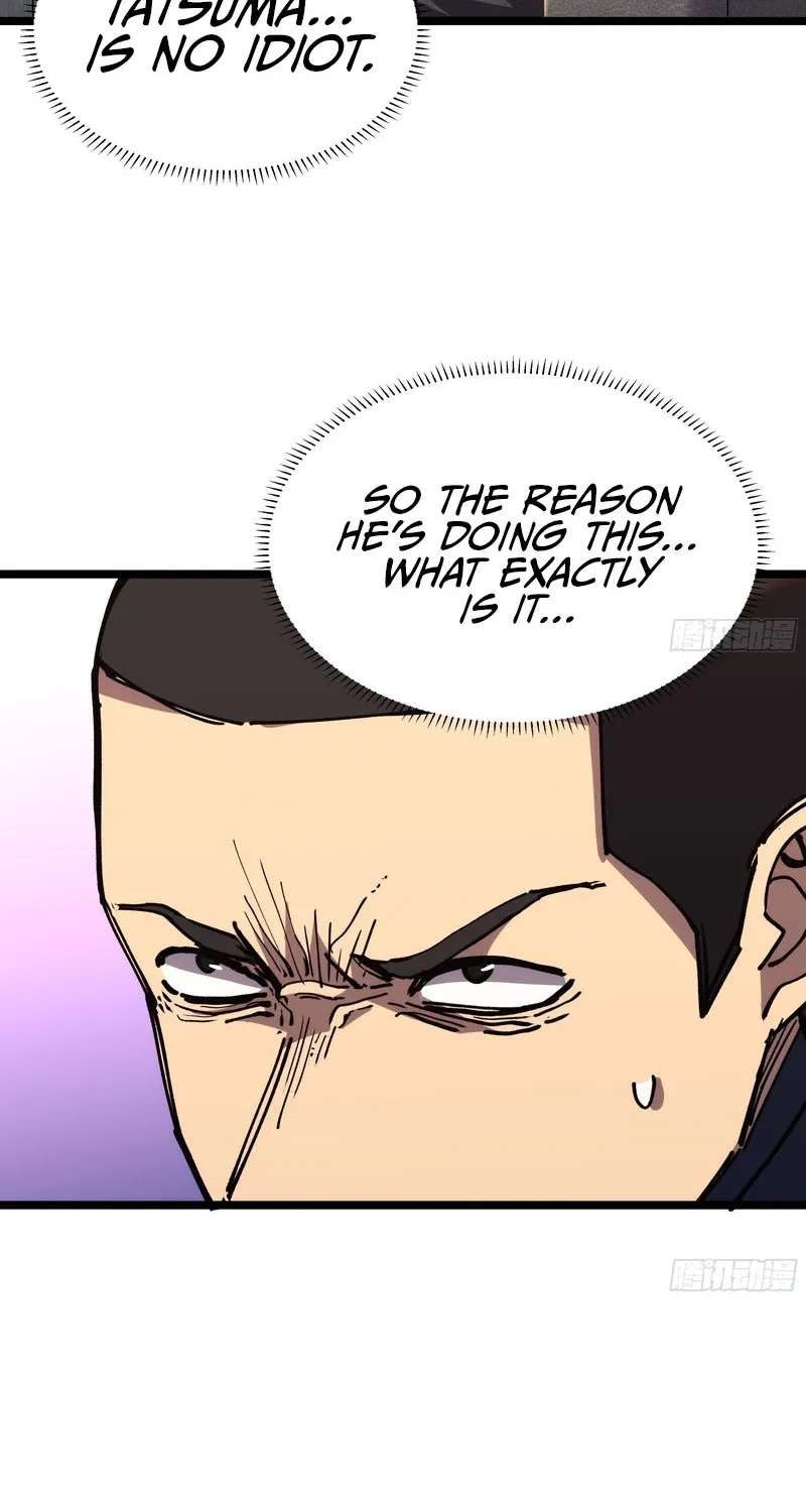 The Strongest Swordsman Rising from a Bottom-Tier Job Chapter 19 - page 34