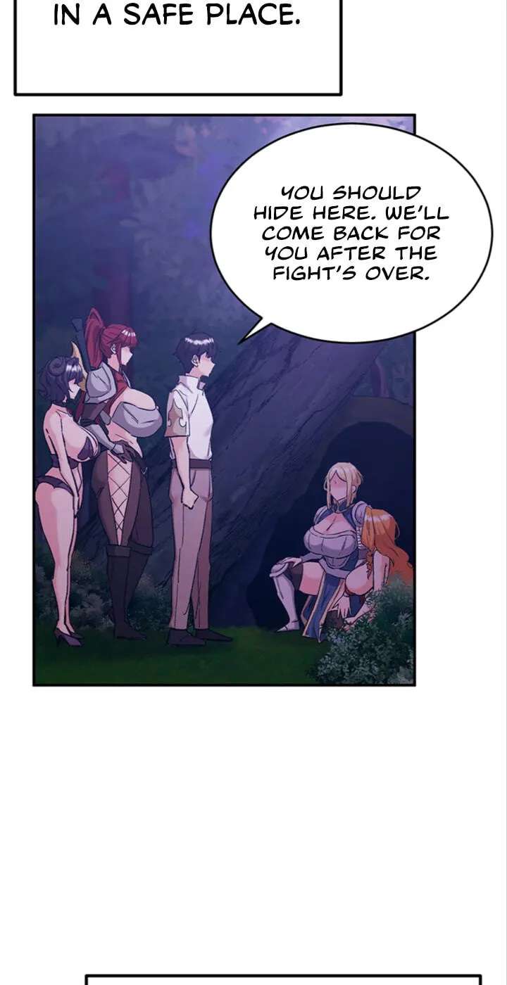 Returned Solider's Female Conquest Diary Chapter 97 - page 33