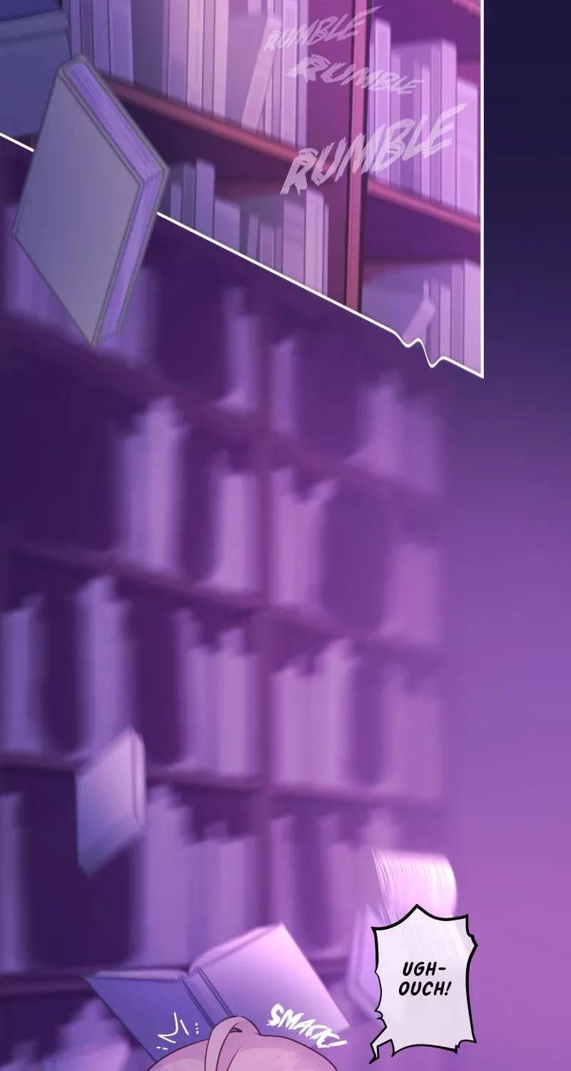 Interstellar Muse Chapter 1 - page 47