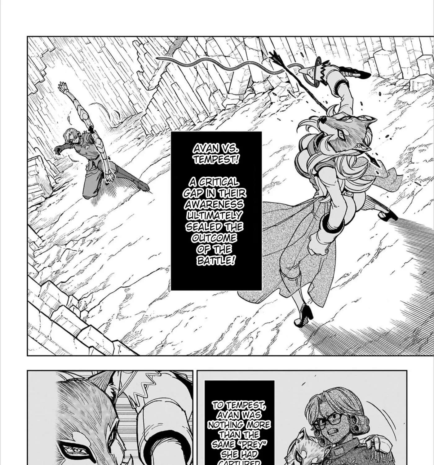 Dragon Quest: The Great Adventure of Dai - Avan the Brave and the Demon King of Hellfire Chapter 57 - page 90