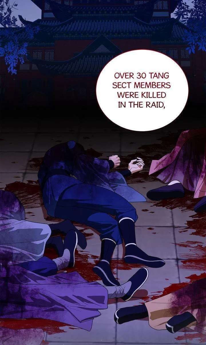 For a Thousand Autumns Chapter 63 - page 78