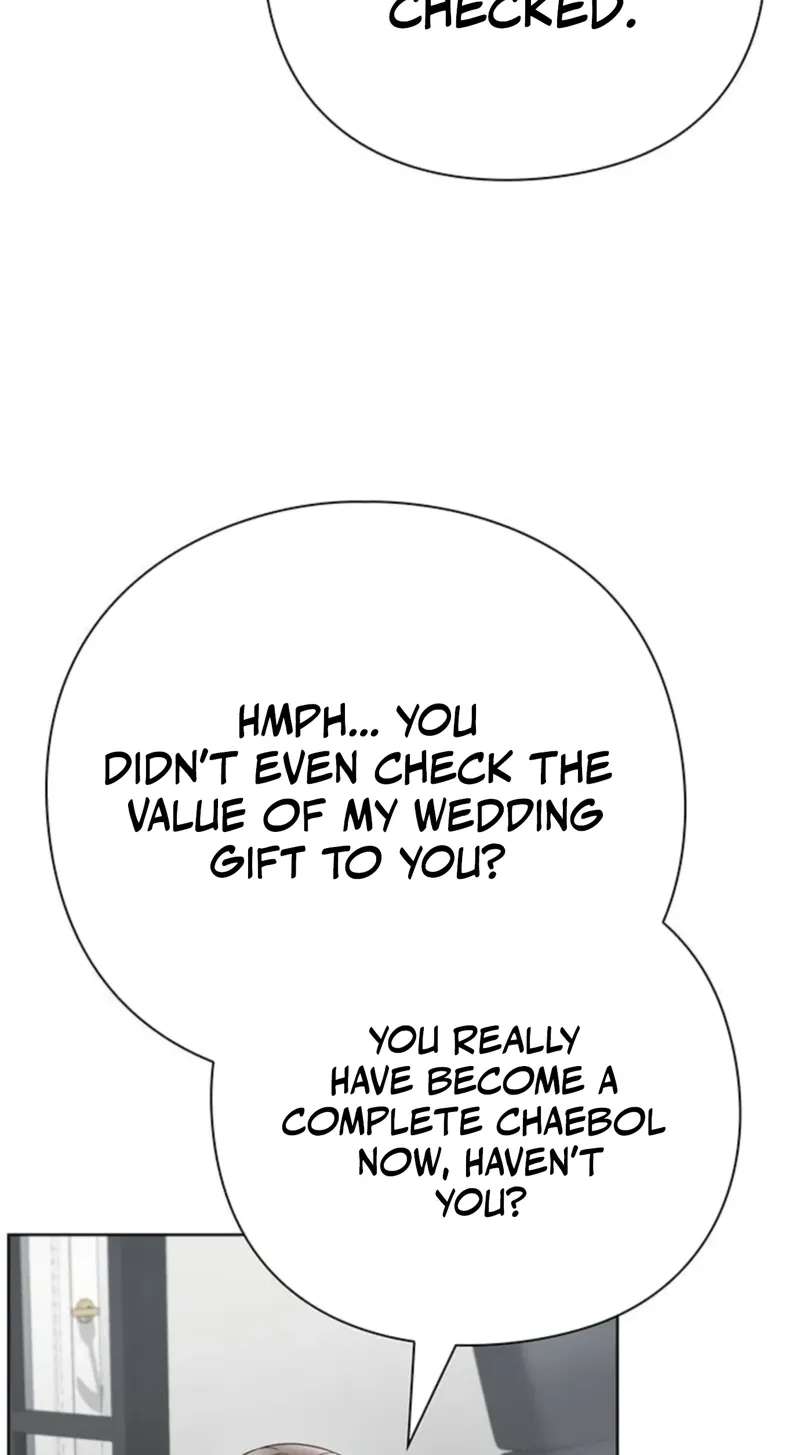 Office Worker Who Sees Fate Chapter 188 - page 24