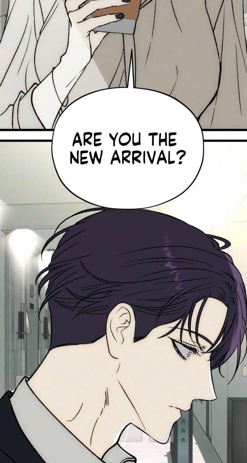 A Lifelong Yearning for You Chapter 25 - page 3