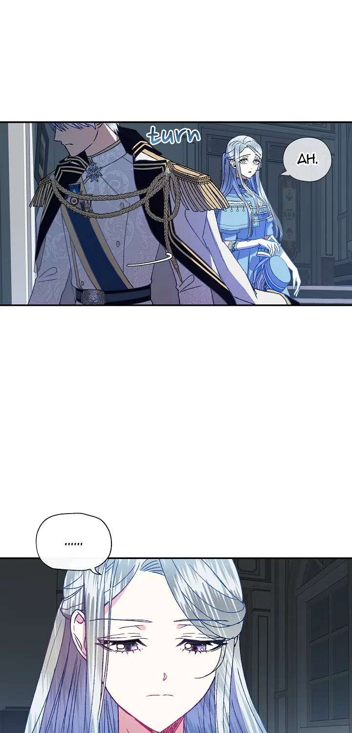 Father, I don't Wantthis Marriage Chapter 2 - page 91