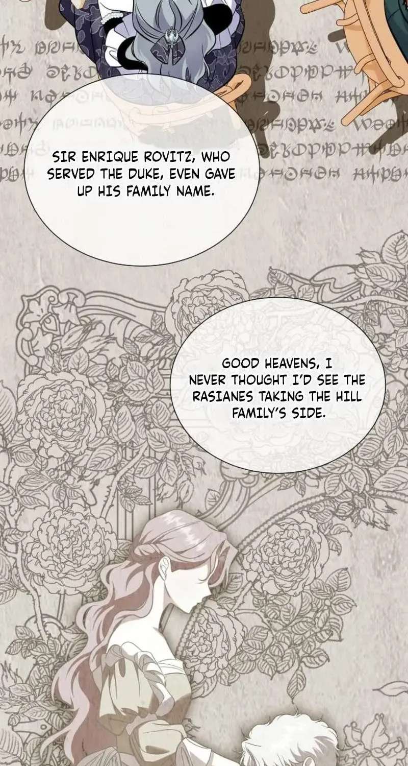 In the Grasp of a Loving Yet Possessive Male Lead Chapter 57 - page 85