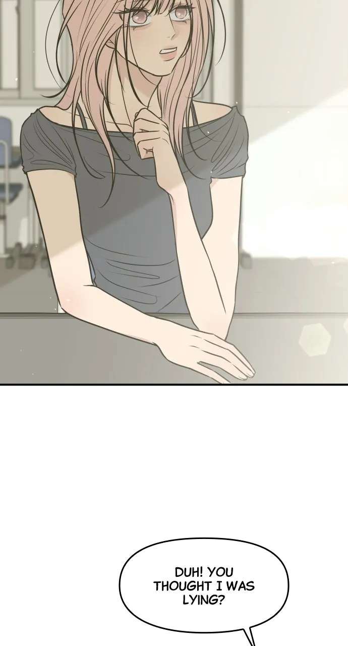 Marriage Under Wraps Chapter 12 - page 64