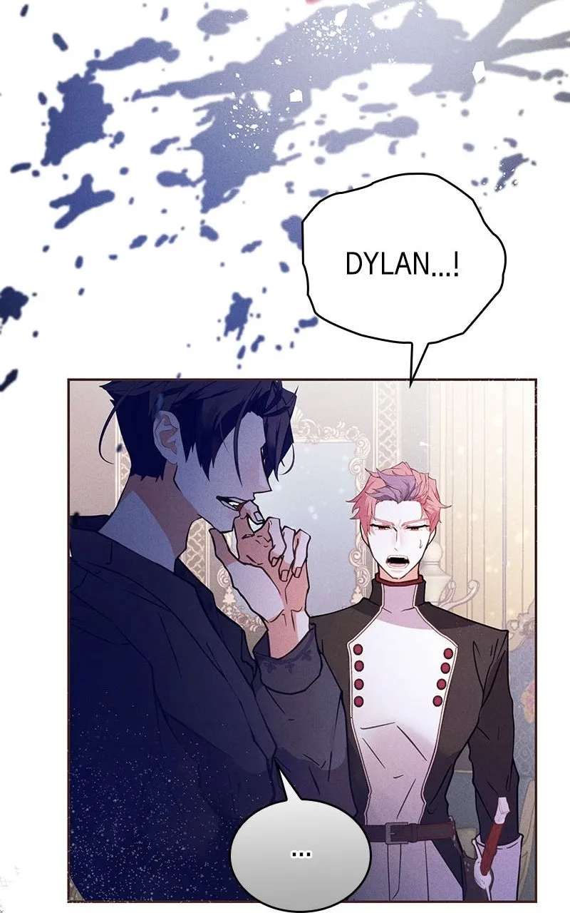 My Unwanted Engagement withthe Final Boss Prince Chapter 11 - page 32