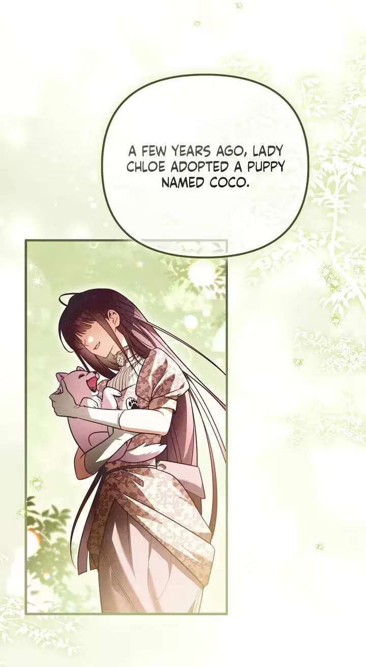 I'm the Brave Puppy Who Came to Save the Villainess Sister Chapter 45 - page 23