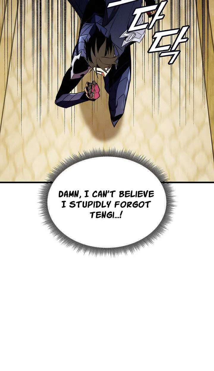Ranker's Return (2021) Chapter 258 - page 65