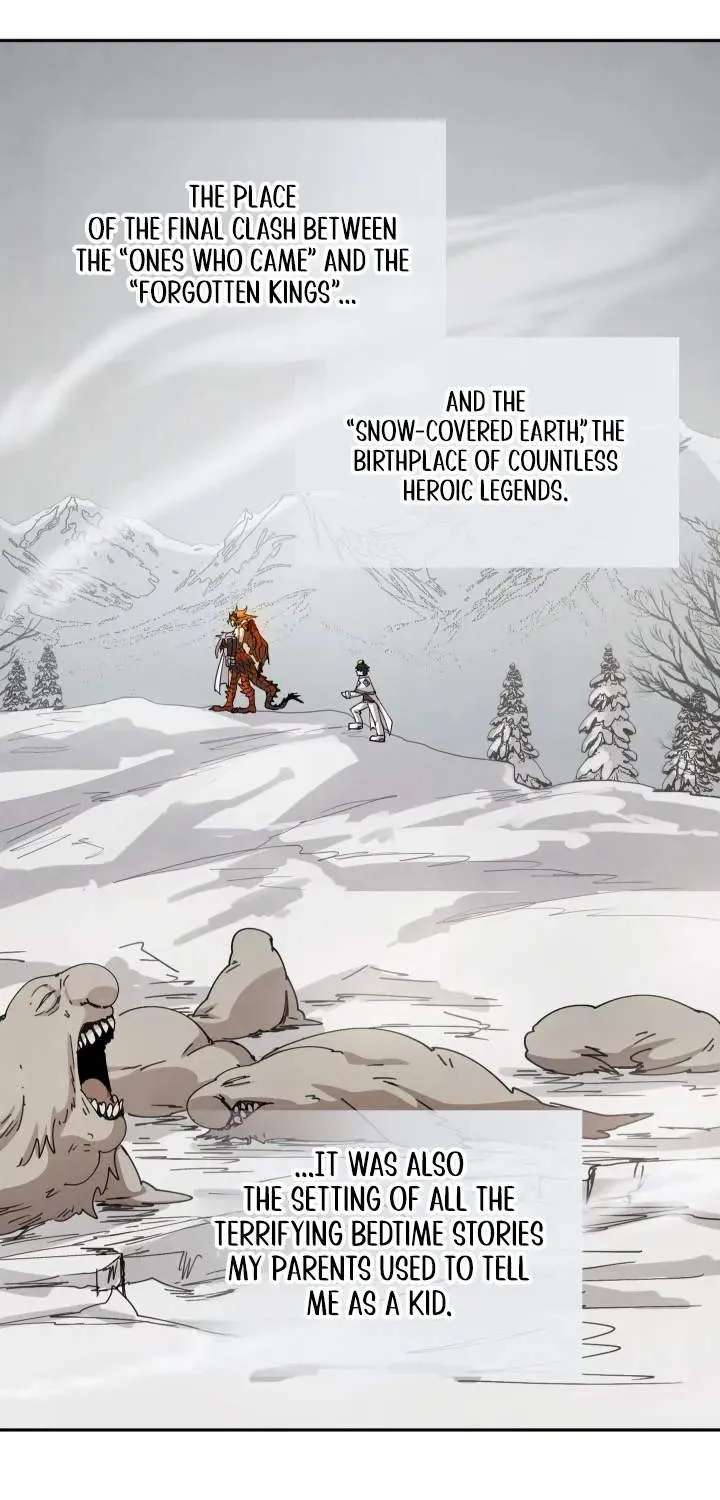 The Great Mage Of The Hero’s Party Reincarnates Chapter 151 - page 26