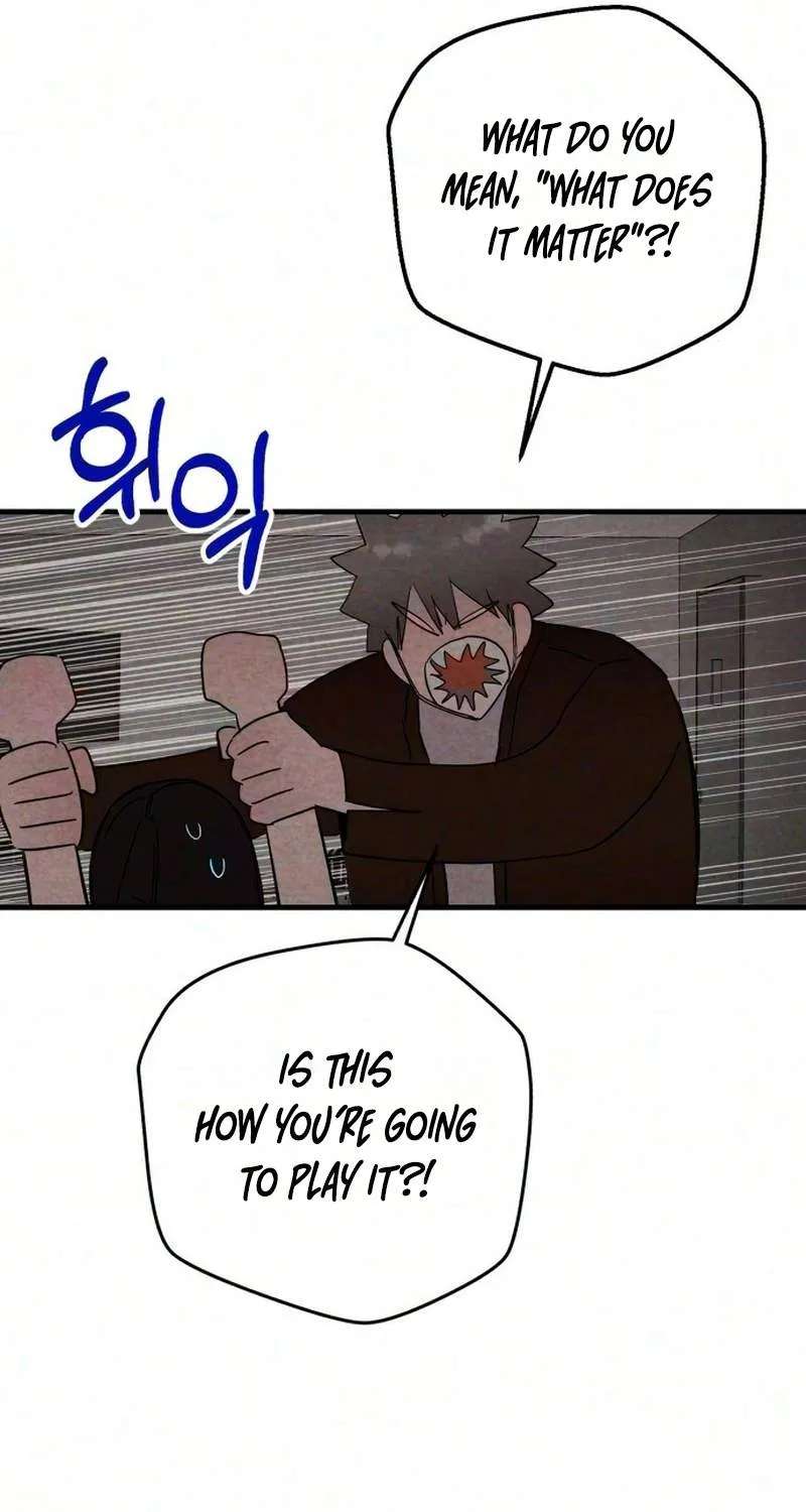 Perfect Senior's Hide! Chapter 23 - page 50