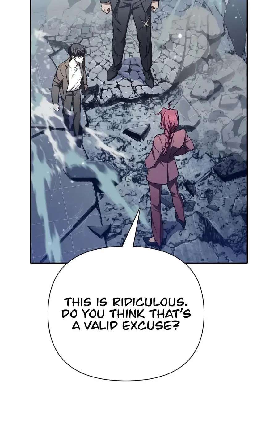 My S-Class Hunters Chapter 180 - page 31