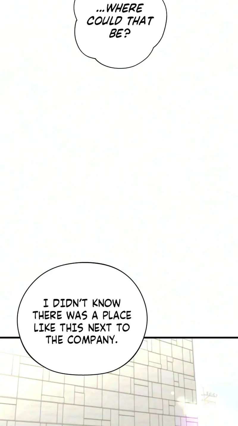 Want to Go Grocery Shopping Together? Chapter 30 - page 9