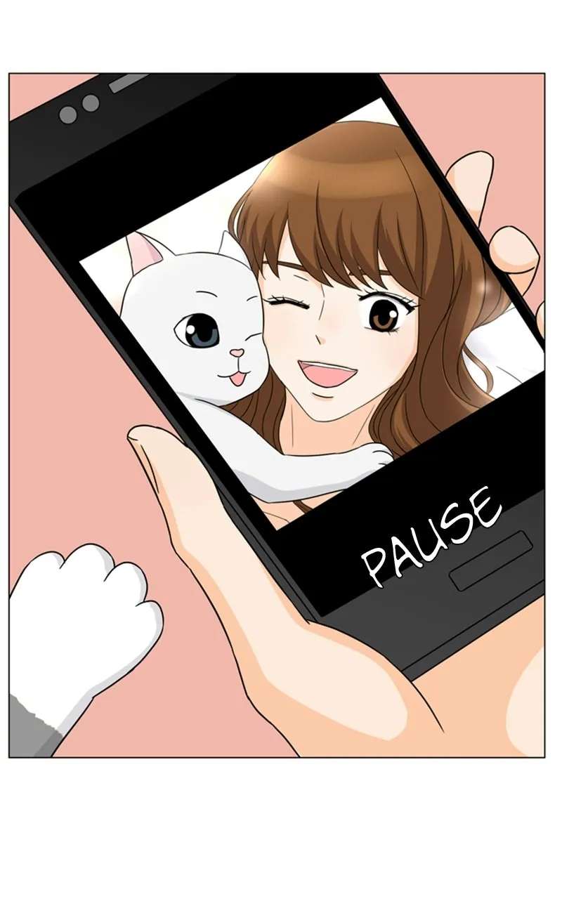 My Bias, My Boss Chapter 16 - page 44