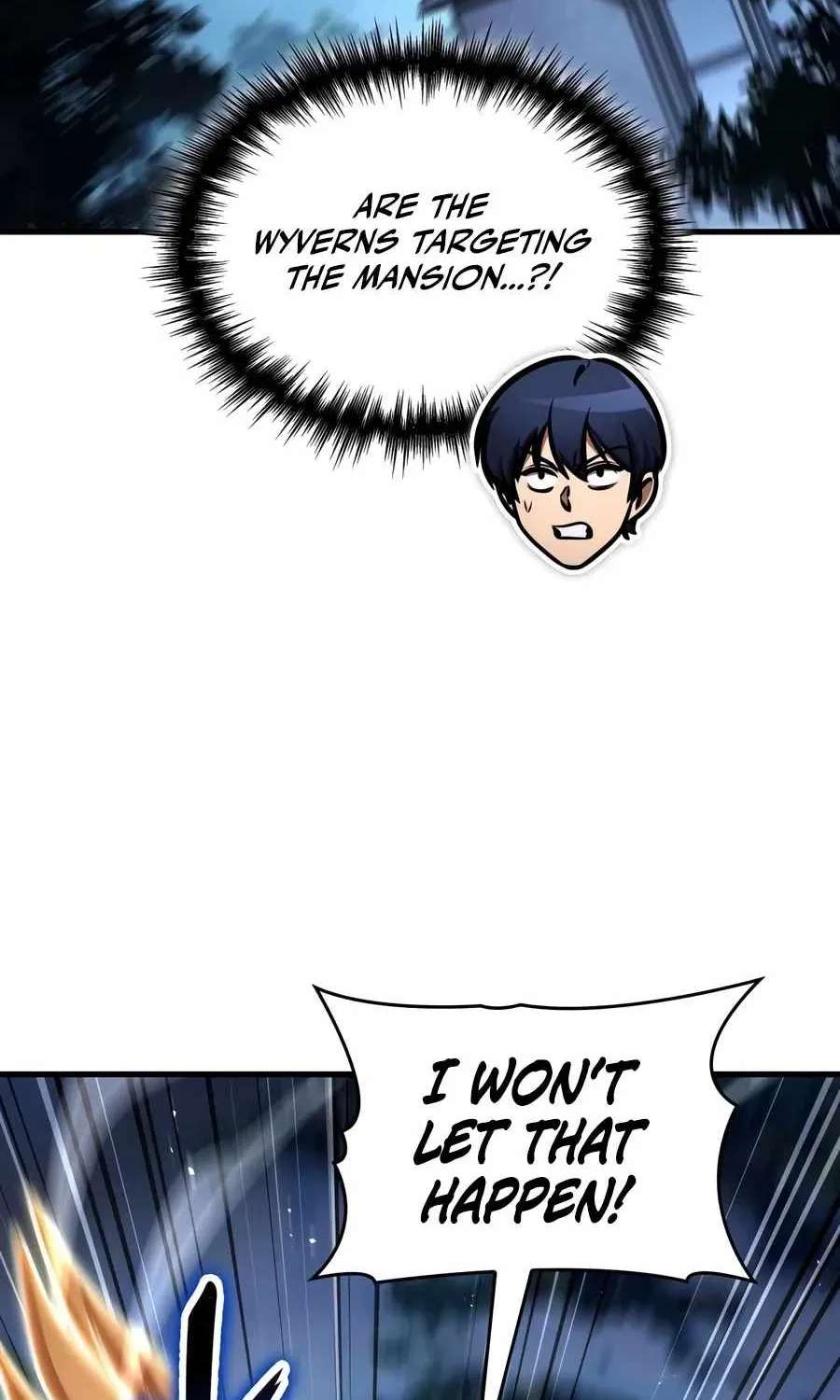 My Exclusive Tower Guide Chapter 135 - page 13