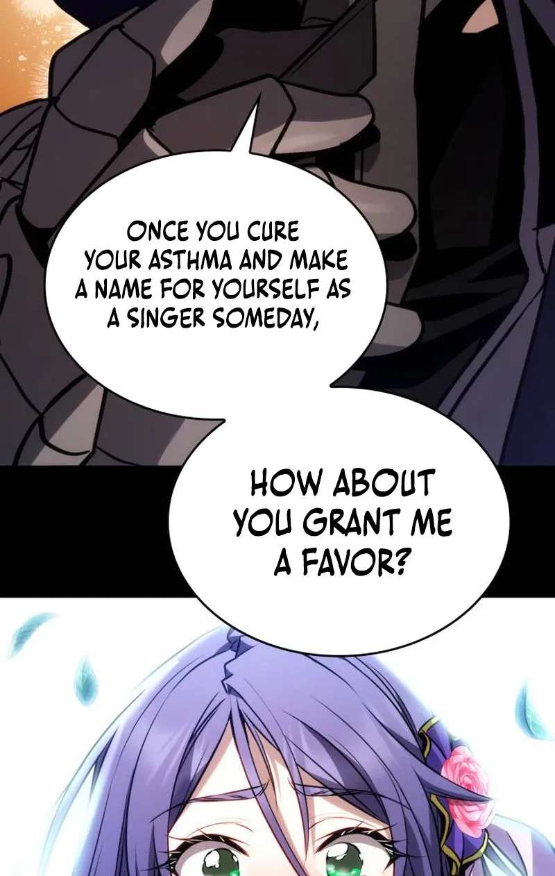 I'm Quitting Everything and Selling Cola Chapter 14 - page 53