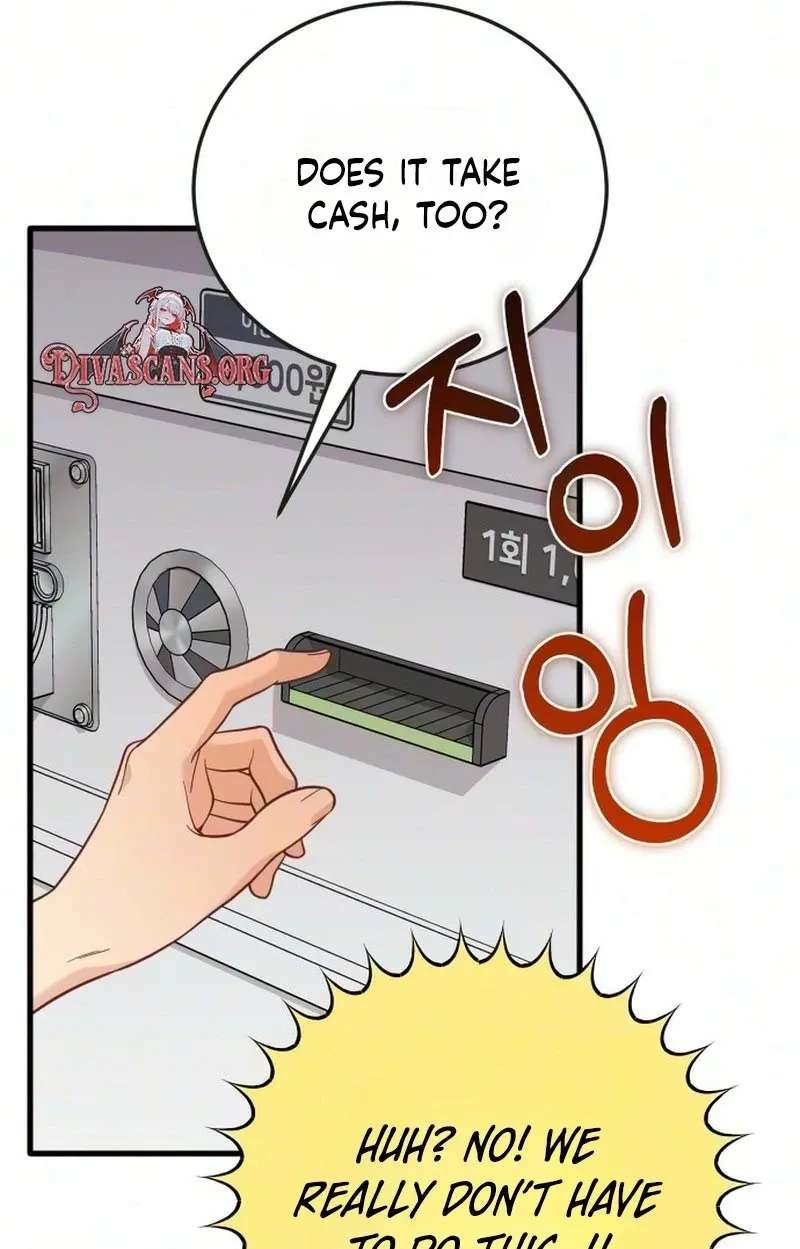 I Left My Body Chapter 15 - page 73