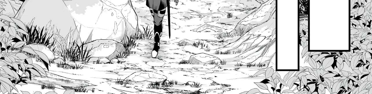 The Immortal Heretic and the Calamity Dragon Princess Chapter 2.1 - page 5