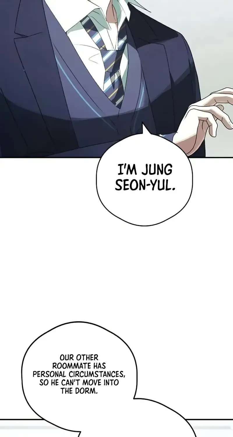Da Capo for a Musical Genius Chapter 3 - page 89