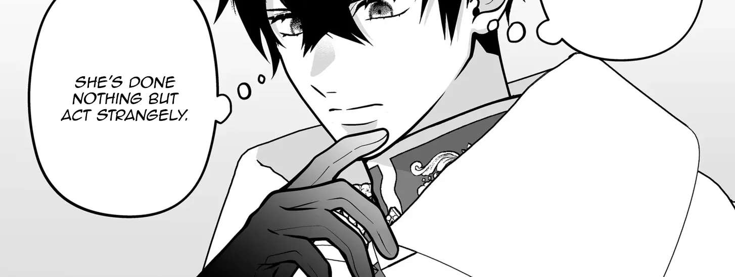Junketsu de Nakute mo, Anata to - Suterare Reijou ga Shiawase ni naru Made Chapter 12 - page 4