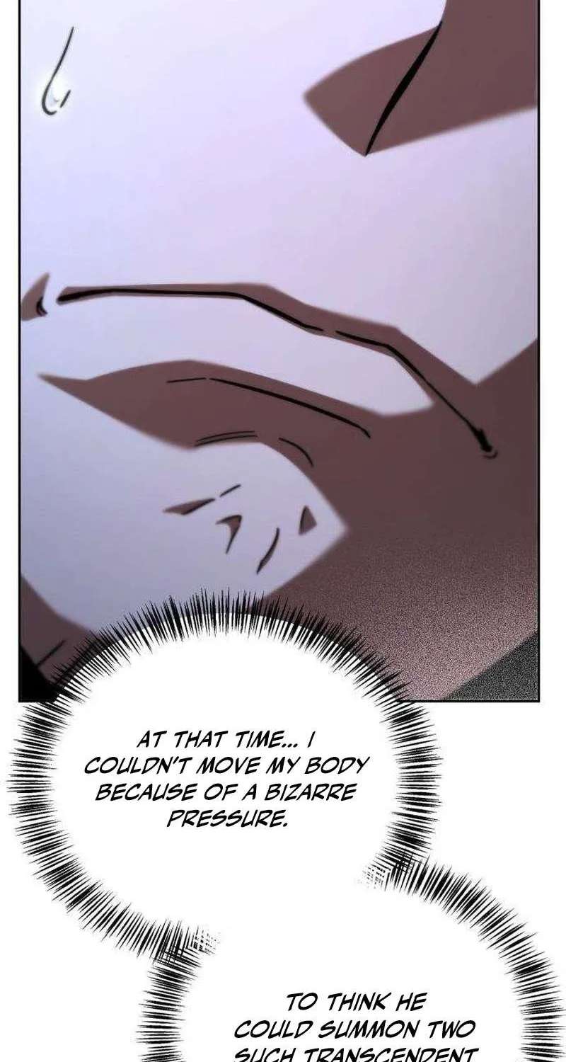 A Wimp’s Strategy Guide to Conquer the Tower Chapter 44 - page 20