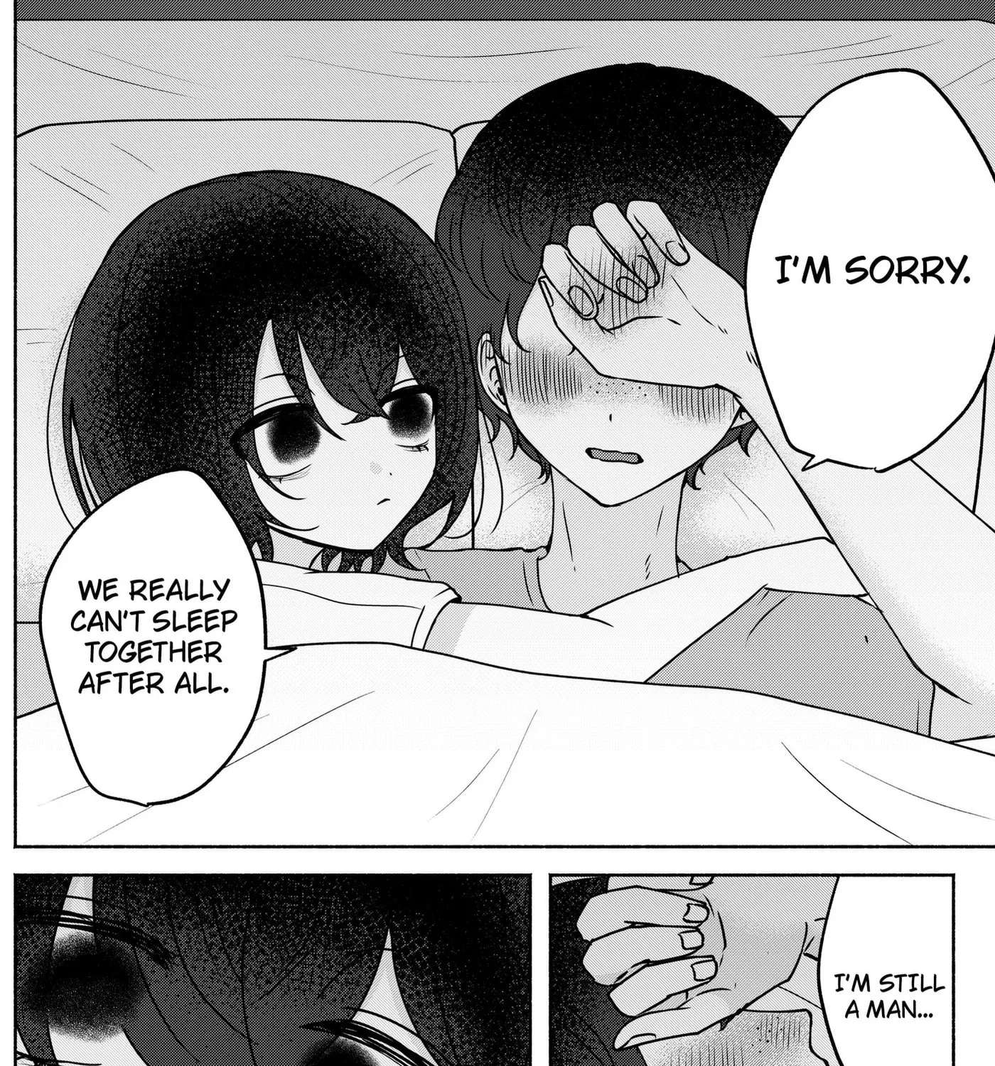 Yagate Efude o Utsuroshi Kimi wa Chapter 38 - page 17