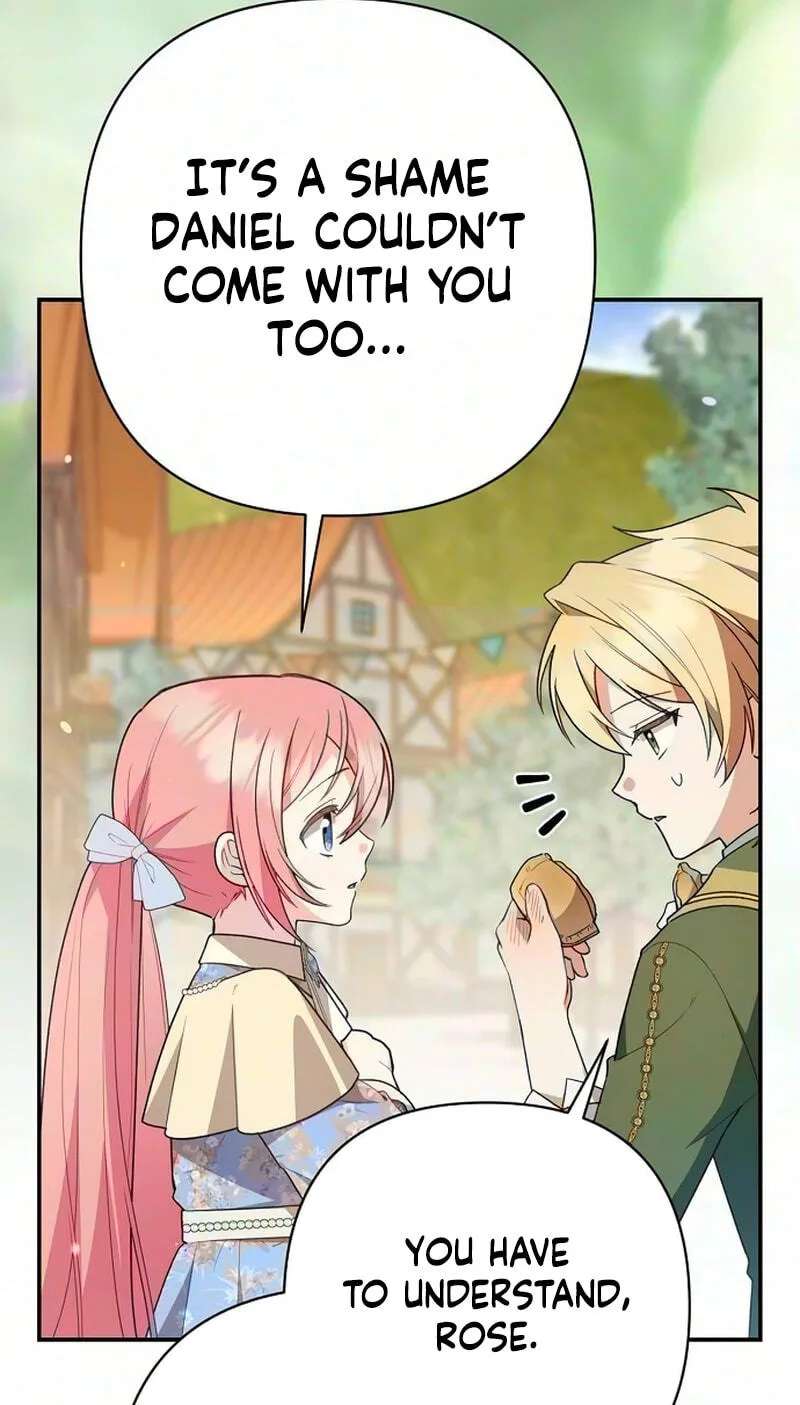 The Archmage Becomes the Swordmaster's Youngest Daughter Chapter 53 - page 65