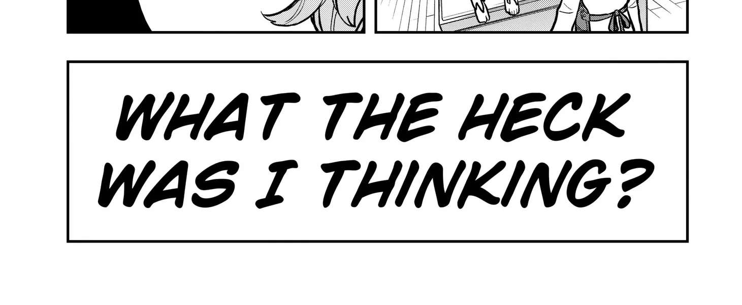 Evangeline Puts on Shoes Chapter 1 - page 86
