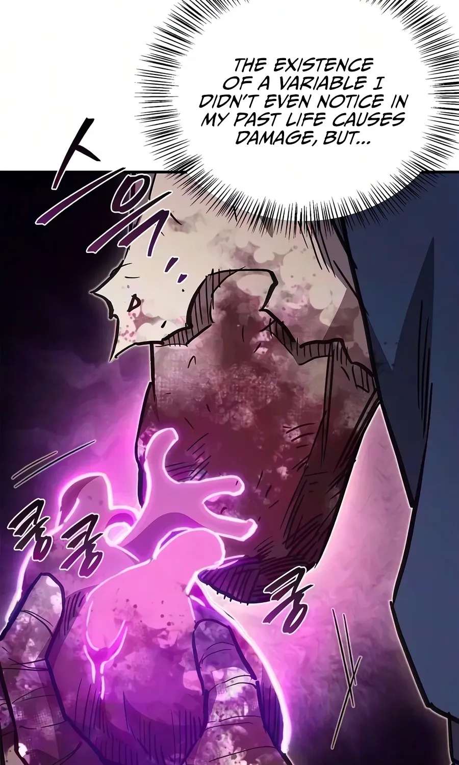 Return of the Demonic Instructor Chapter 65 - page 60