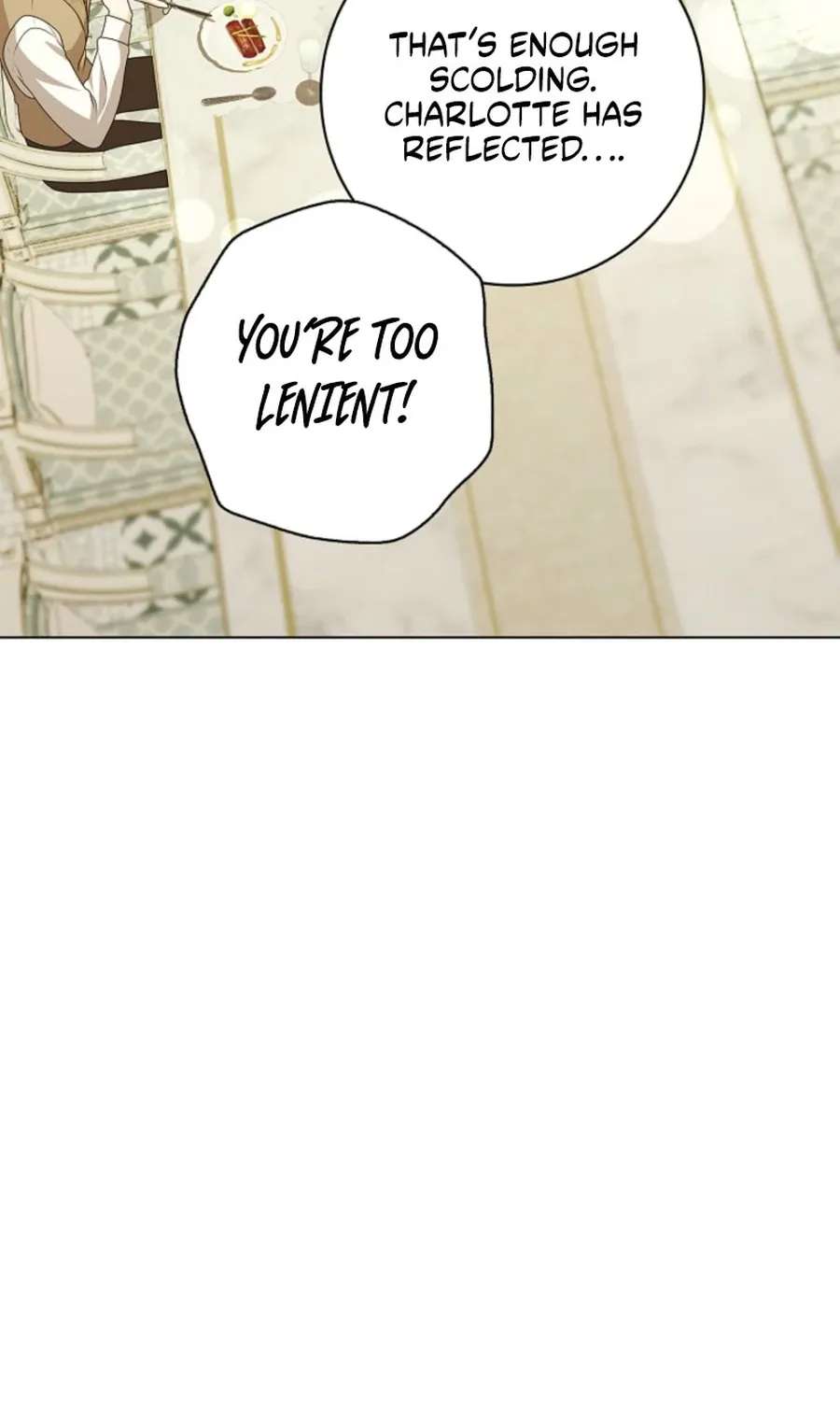 Second Male Lead, Come to My Bed Chapter 5 - page 51