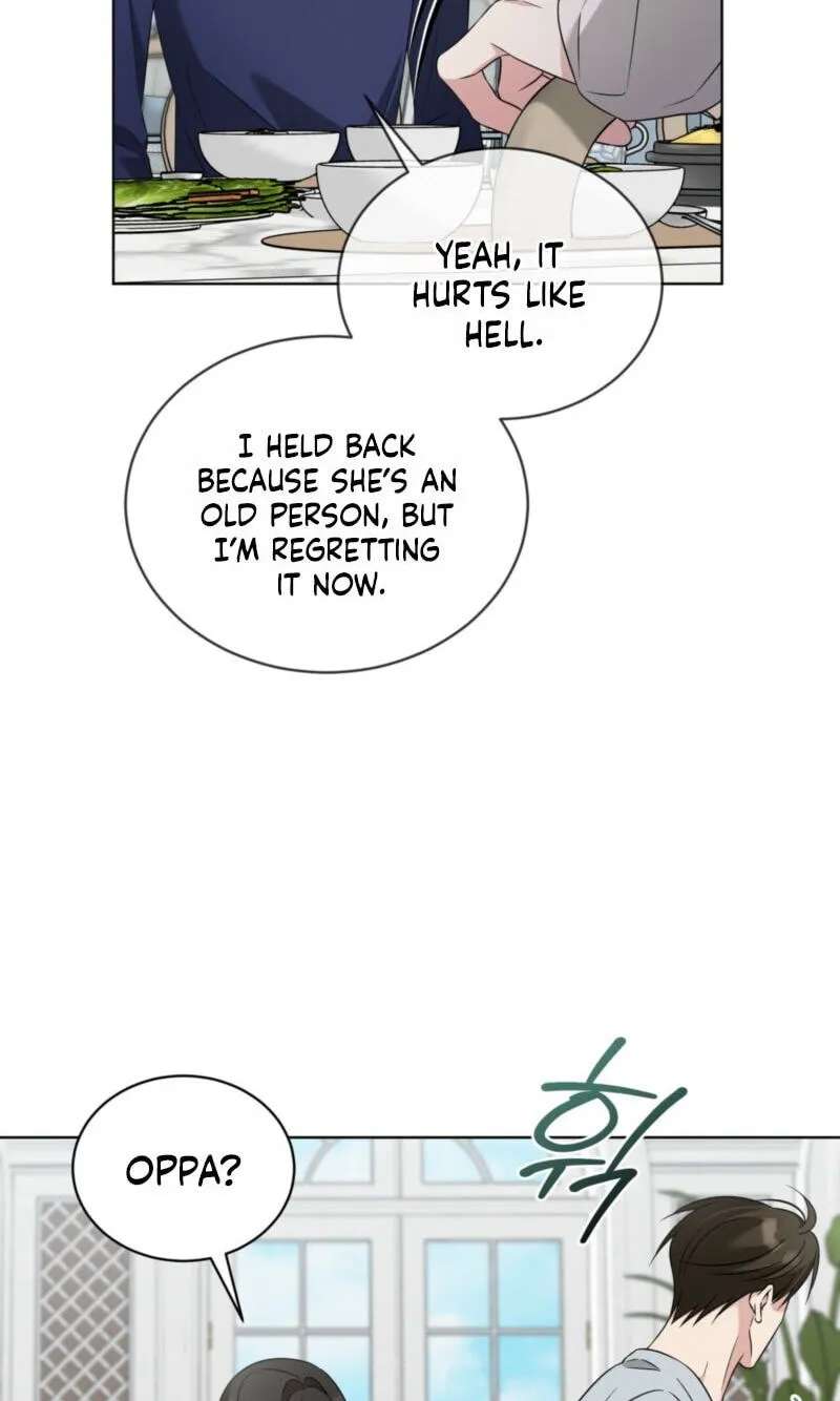 Omega Dongsik Chapter 22 - page 62