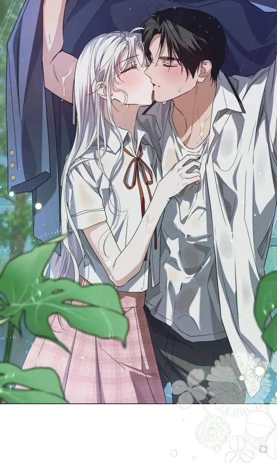 The Princess Stans in Secret Chapter 75 - page 121